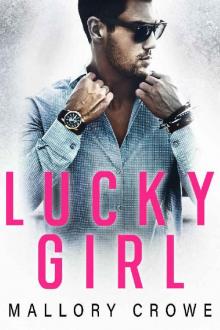 Lucky Girl (Lucky Alphas Book 2)