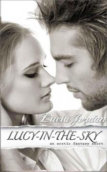 Lucy In The Sky (erotica romance for women)