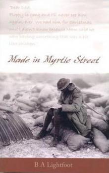 Made in Myrtle Street (Prequel)