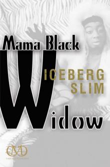 Mama Black Widow