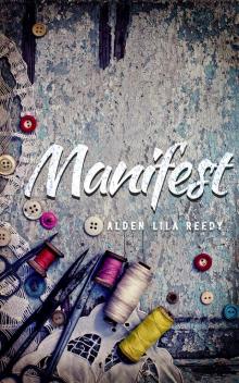 Manifest