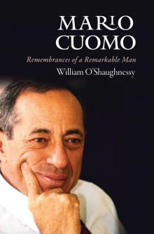 Mario Cuomo