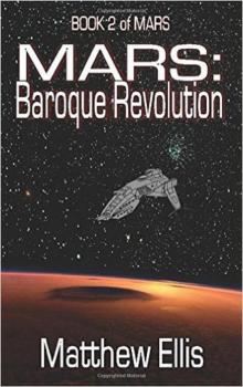 MARS: Baroque Revolution