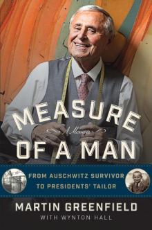 Measure of a Man