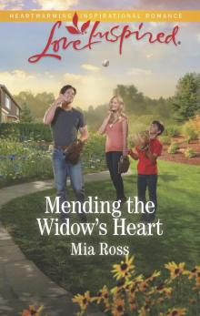 Mending the Widow's Heart