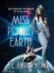 Miss Planet Earth