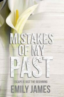 Mistakes of My Past