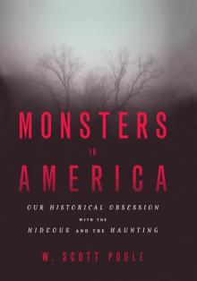 Monsters in America