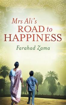 Mrs Ali’s Road to Happiness