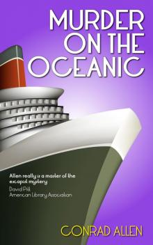 Murder on the Oceanic