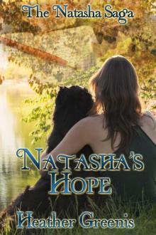 Natasha's Hope