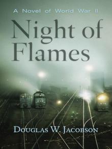 Night of Flames