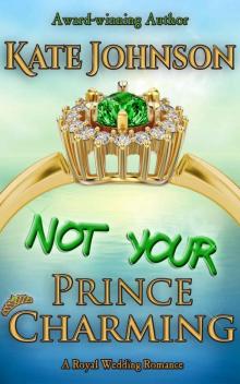 Not Your Prince Charming