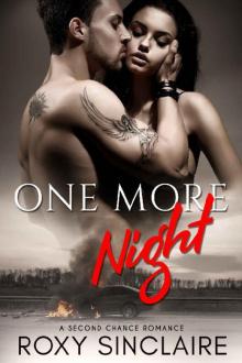 One More Night: A Second Chance Romance (One More Series Book 4)