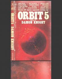 Orbit 5 - [Anthology]