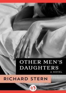 Other Men's Daughters