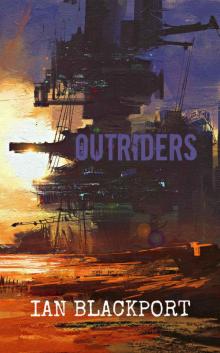 Outriders