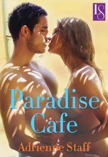 Paradise Cafe