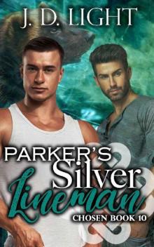 Parker's Silver Lineman: Chosen Book 10