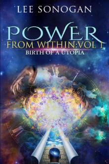 Power From Within_Vol 1_Birth Of A Utopia