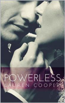 Powerless (Power Series Book 1)