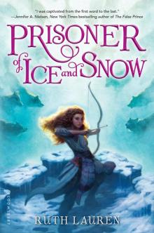 Prisoner of Ice and Snow