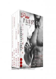 PurePassionBoxSet