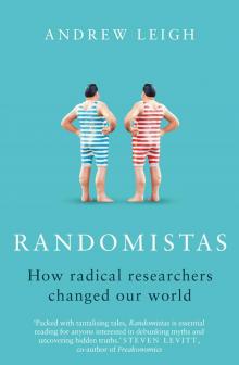 Randomistas