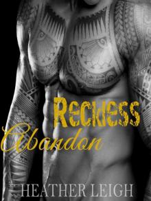 Reckless Abandon