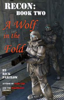 Recon: A Wolf in the Fold