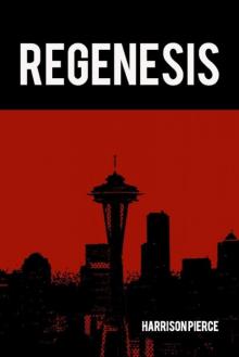 Regenesis (Book 1): Impact