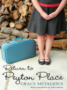 Return to Peyton Place