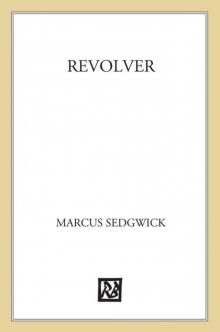 Revolver