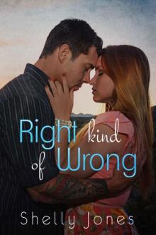 Right Kind of Wrong