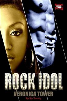 Rock Idol (Reality With a Twist Series)