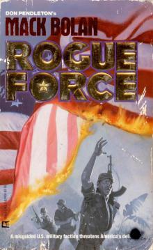 Rogue Force