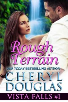 Rough Terrain (Vista Falls #1)