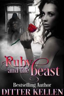 Ruby and the Beast: A Beauty and the Beast Novel