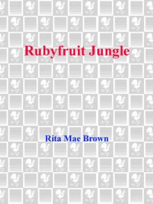 Rubyfruit Jungle