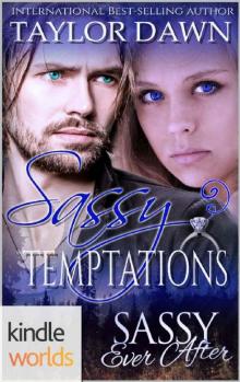 Sassy Temptations