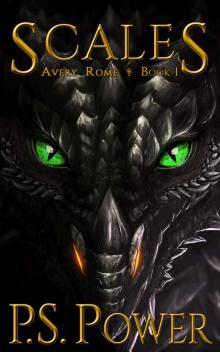 Scales (Avery Rome Book 1)