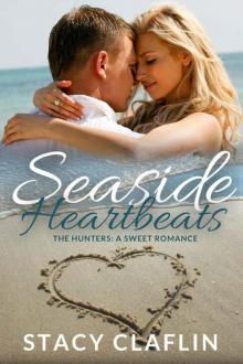 Seaside Heartbeats_A Sweet Romance