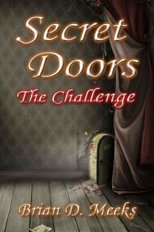 Secret Doors: The Challenge