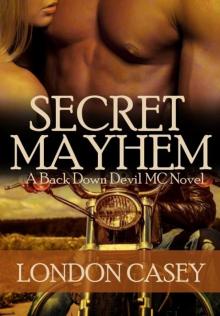 Secret Mayhem