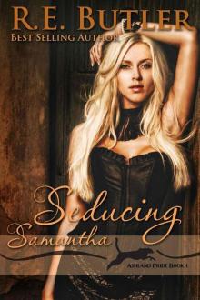 Seducing Samantha