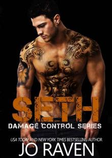 Seth (Damage Control #3)