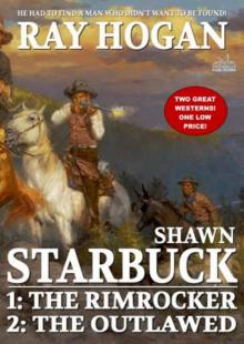 Shawn Starbuck Double Western 1