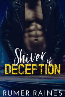 Shiver of Deception (Soul of the Sinner- Book 5)