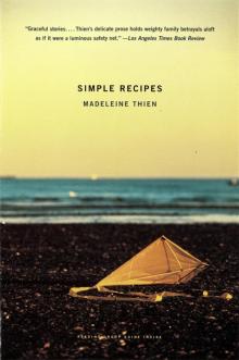 Simple Recipes