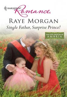 Single Father, Surprise Prince!